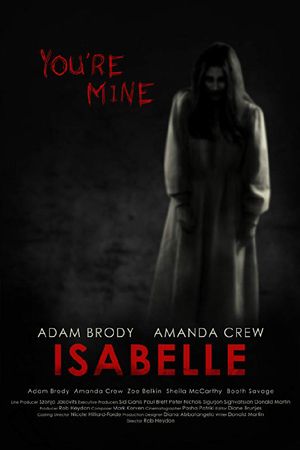 isabelle