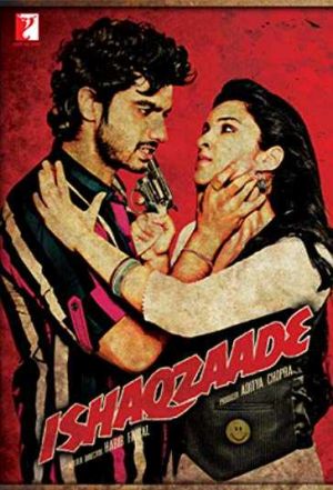 Ishaqzaade