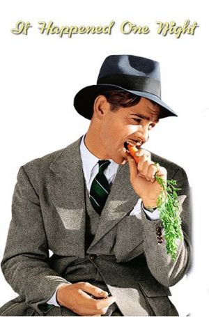 It Happened One Night