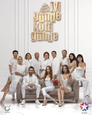 Iyi Gunde Kotu Gunde