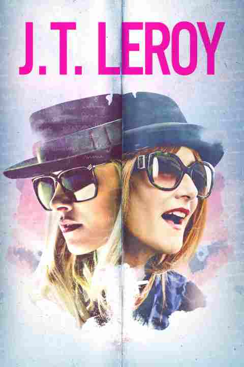 J.T. LeRoy J.T.