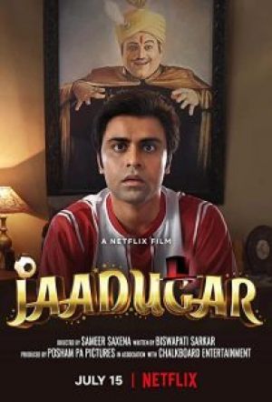Jaadugar