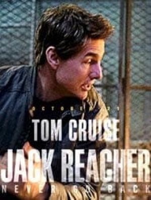 Jack Reacher: Never Go Back