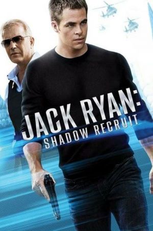 Jack Ryan: Shadow Recruit