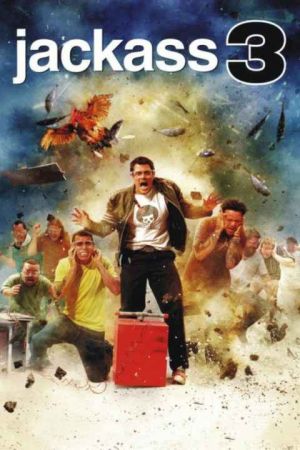 Jackass 3D