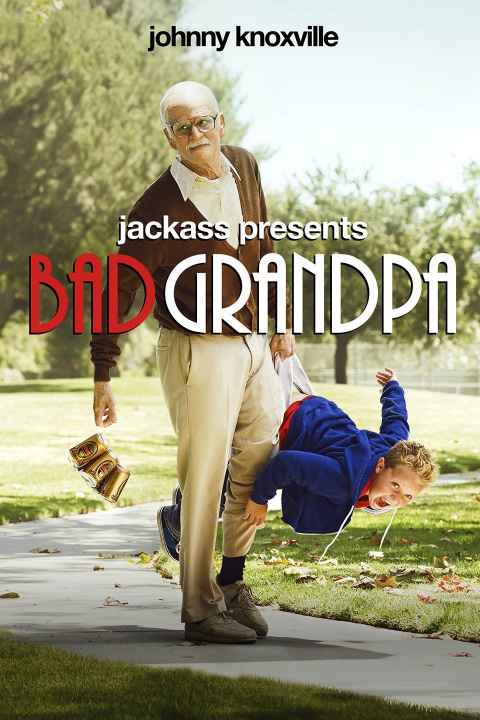 Jackass Presents: Bad Grandpa