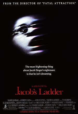 Jacob’s Ladder