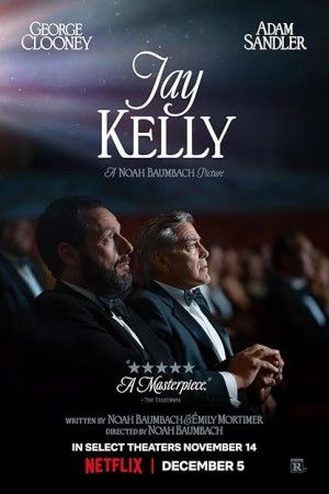 Jay Kelly