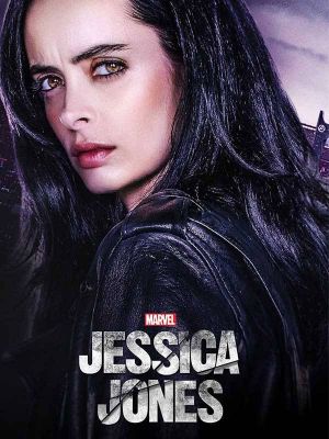 Jessica Jones