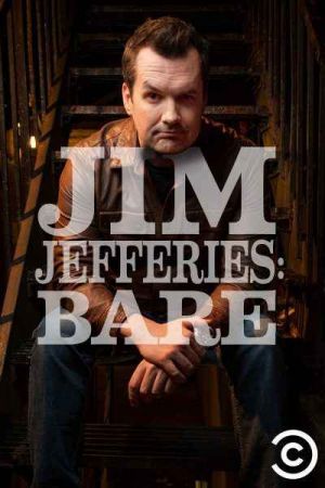 Jim Jefferies BARE