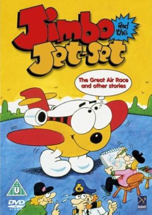Jimbo and the Jet-Set