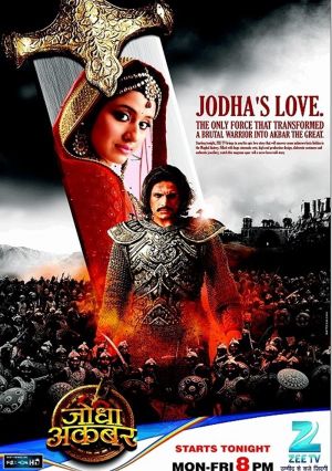 Jodha Akbar