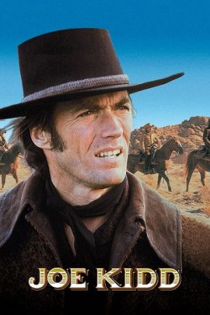 Joe Kidd