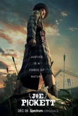 Joe Pickett