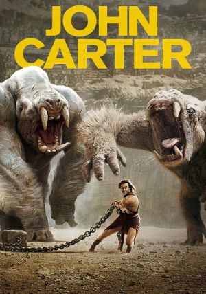 John Carter