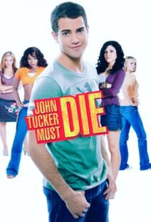 John Tucker Must Die
