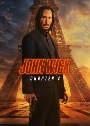 John Wick: Chapter 4