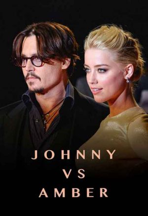 Johnny vs Amber