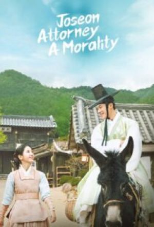 Joseon Attorney A Morality