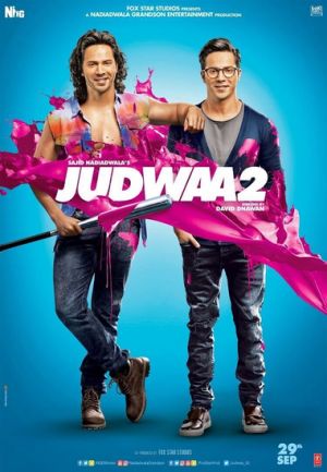 Judwaa