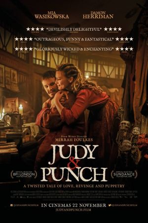 Judy & Punch