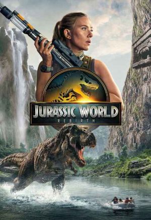 Jurassic World: Rebirth