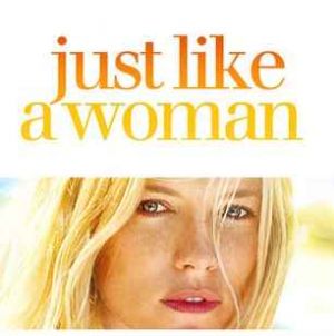 Just Like a Woman