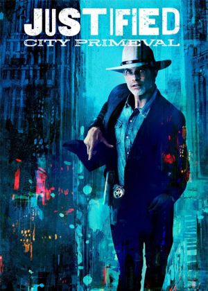 Justified: City Primeval