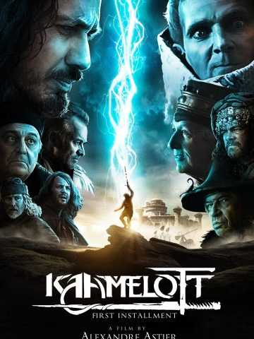 Kaamelott: First Installment