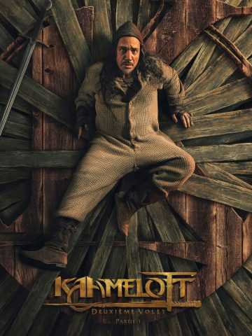 Kaamelott: The Second Chapter