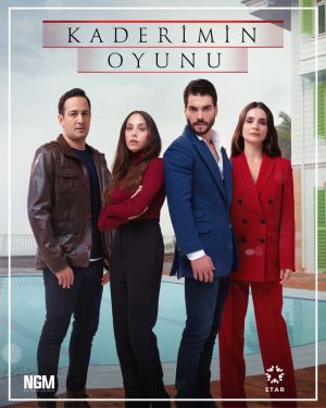 Kaderimin Oyunu