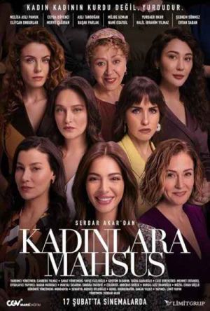 Kadinlara Mahsus
