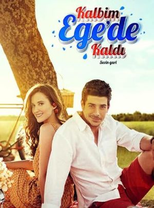 Kalbim Egede Kaldi