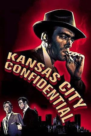 Kansas City Confidential