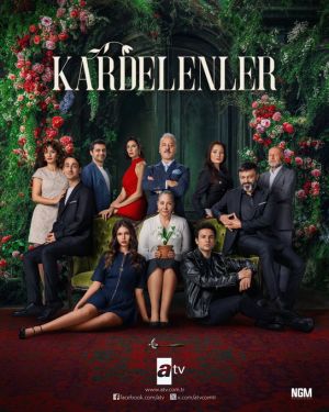 Kardelenler