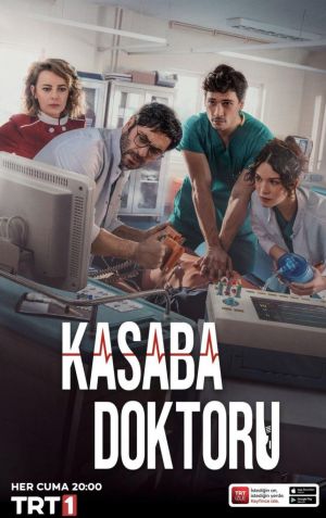 Kasaba Doktoru