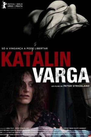 Katalin Varga