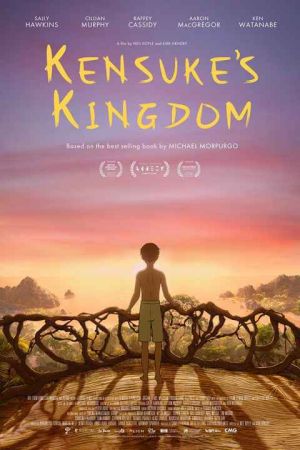 Kensukes Kingdom