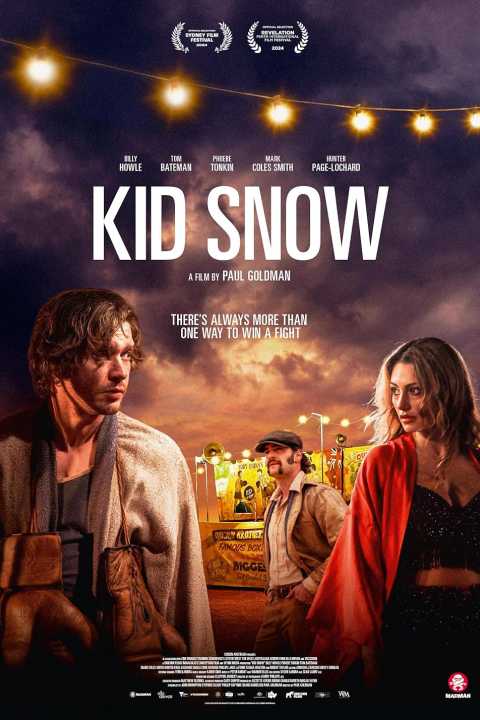 Kid Snow