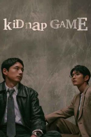 KiDnap GAME