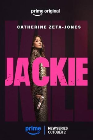 Kill Jackie