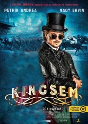 Kincsem
