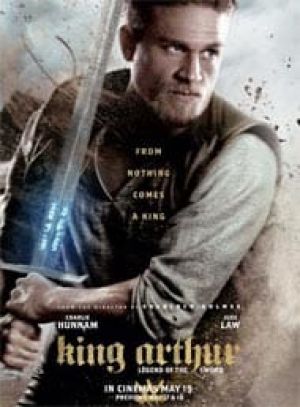 King Arthur: Legend of the Sword