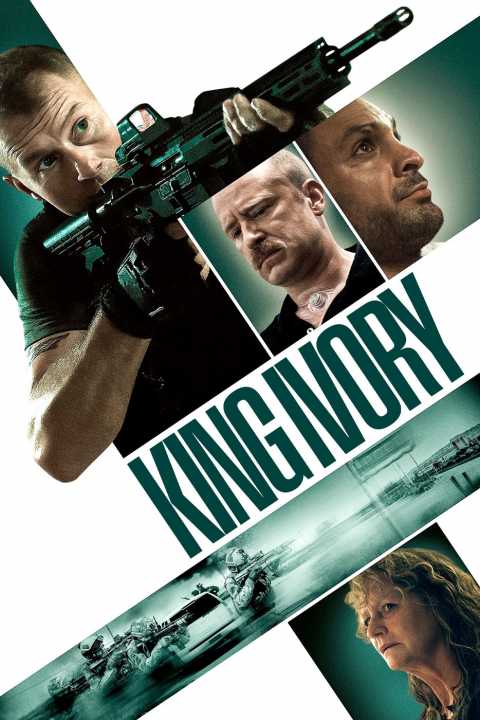 King Ivory