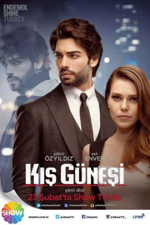Kis Gunesi