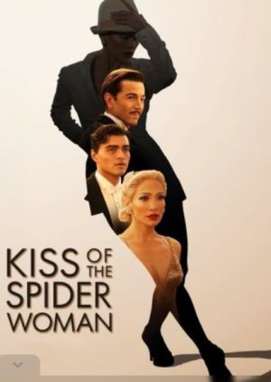 Kiss of the Spider Woman