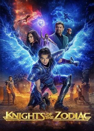Knights of the Zodiac
