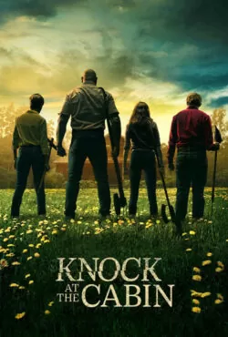 Knock at the Cabin