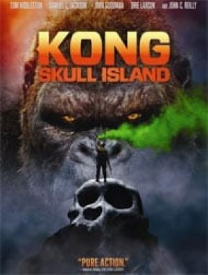Kong: Skull Island