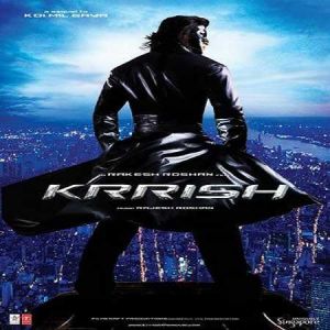 Krrish 2